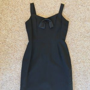 Vintage 50s Pinup Evening Dress